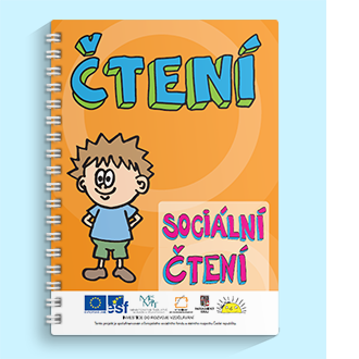 Sociální čtení