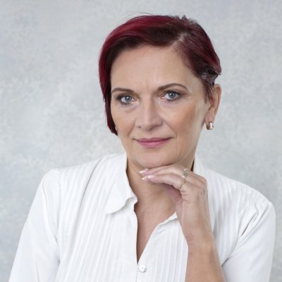 Ing. Dana Koberová